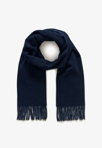 No seleccionado, dark navy