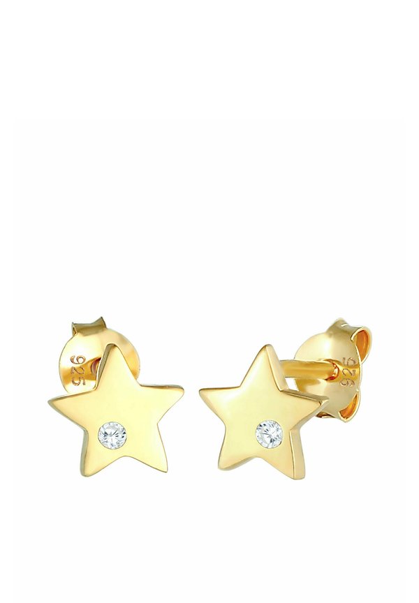 STAR – Ohrringe