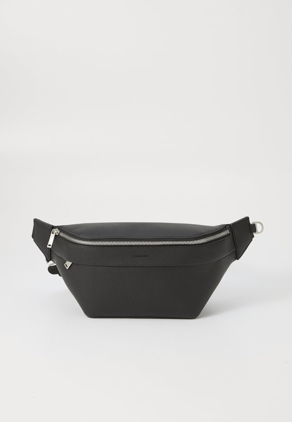 MICRO PEBBLE WAISTBAG - Bum bag