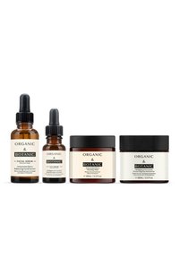 Organic & Botanic - AMAZONIAN BERRY AND MADAGASCAN COCONUT SET FACIAL CARE KIT - Zestaw do pielęgnacji Miniatura obrazu 1