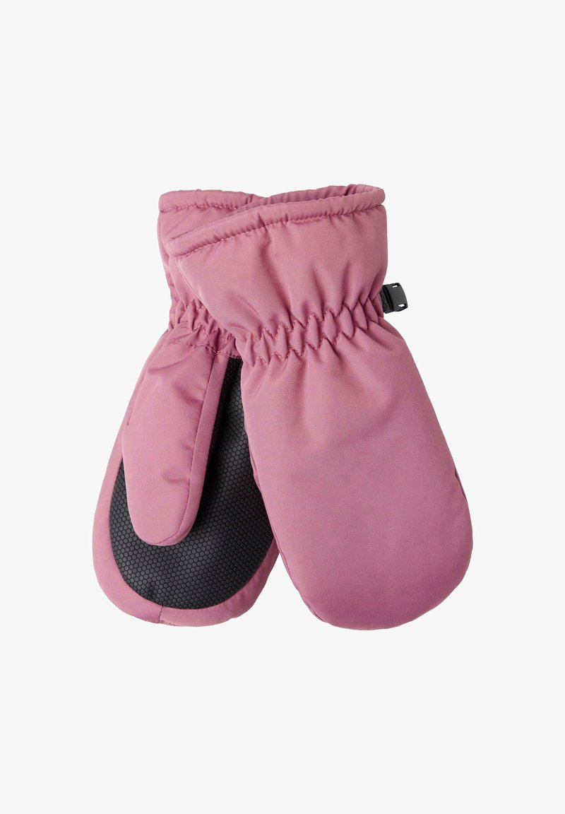 Lindex Luffer - dusty pink