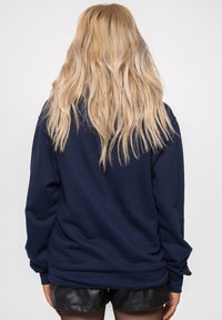 Paradiso Clothing FLEETWOOD RUMOURS VINTAGE - Sweatshirt - blue