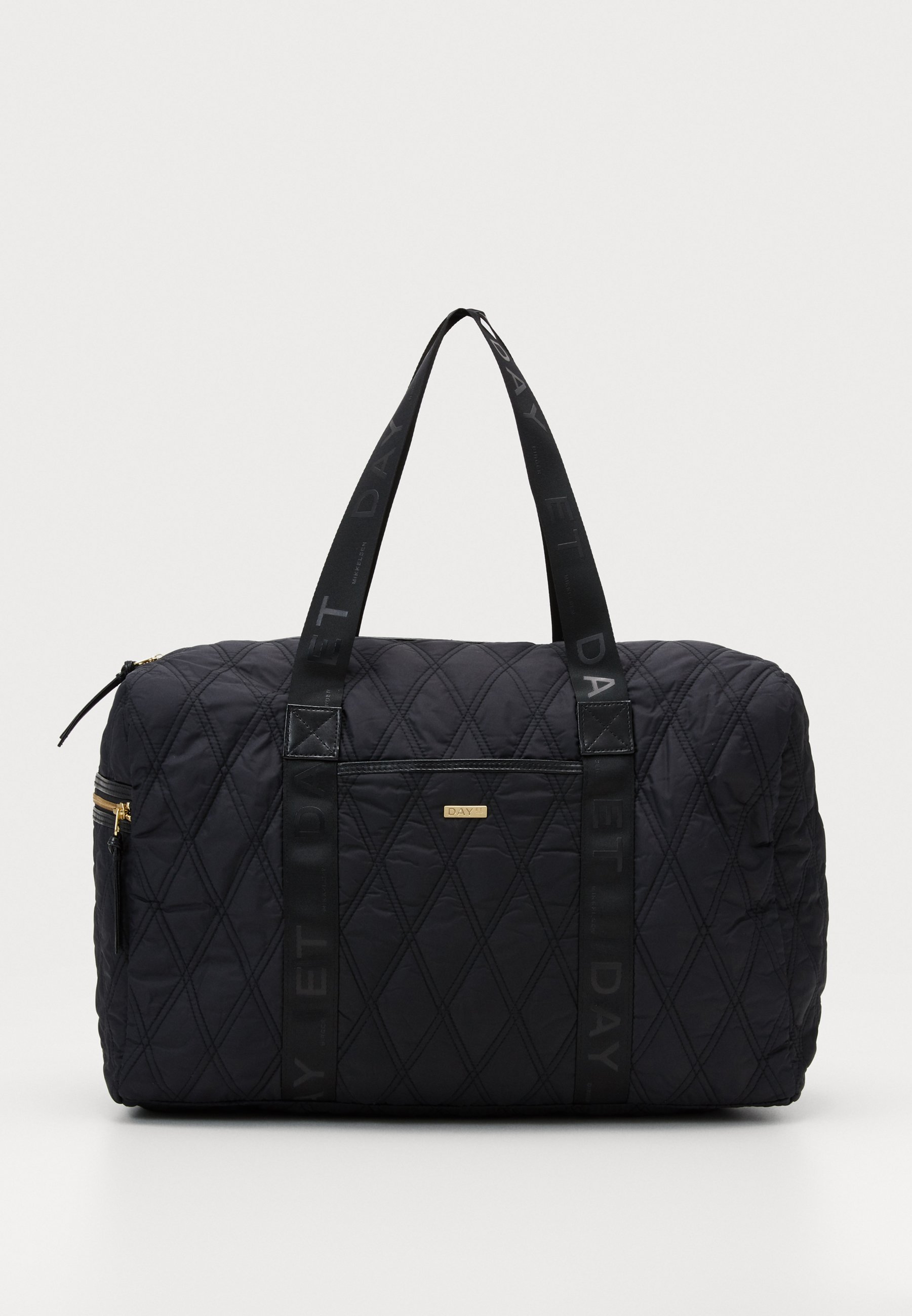 DAY ET DAY DIAMOND SPORTY Shoppingveske black Zalando.no Svarte Vesker | Herre | Nye treningsbager på nett hos Zalando