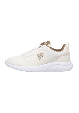 Trainers - marshmallow sepia tint
