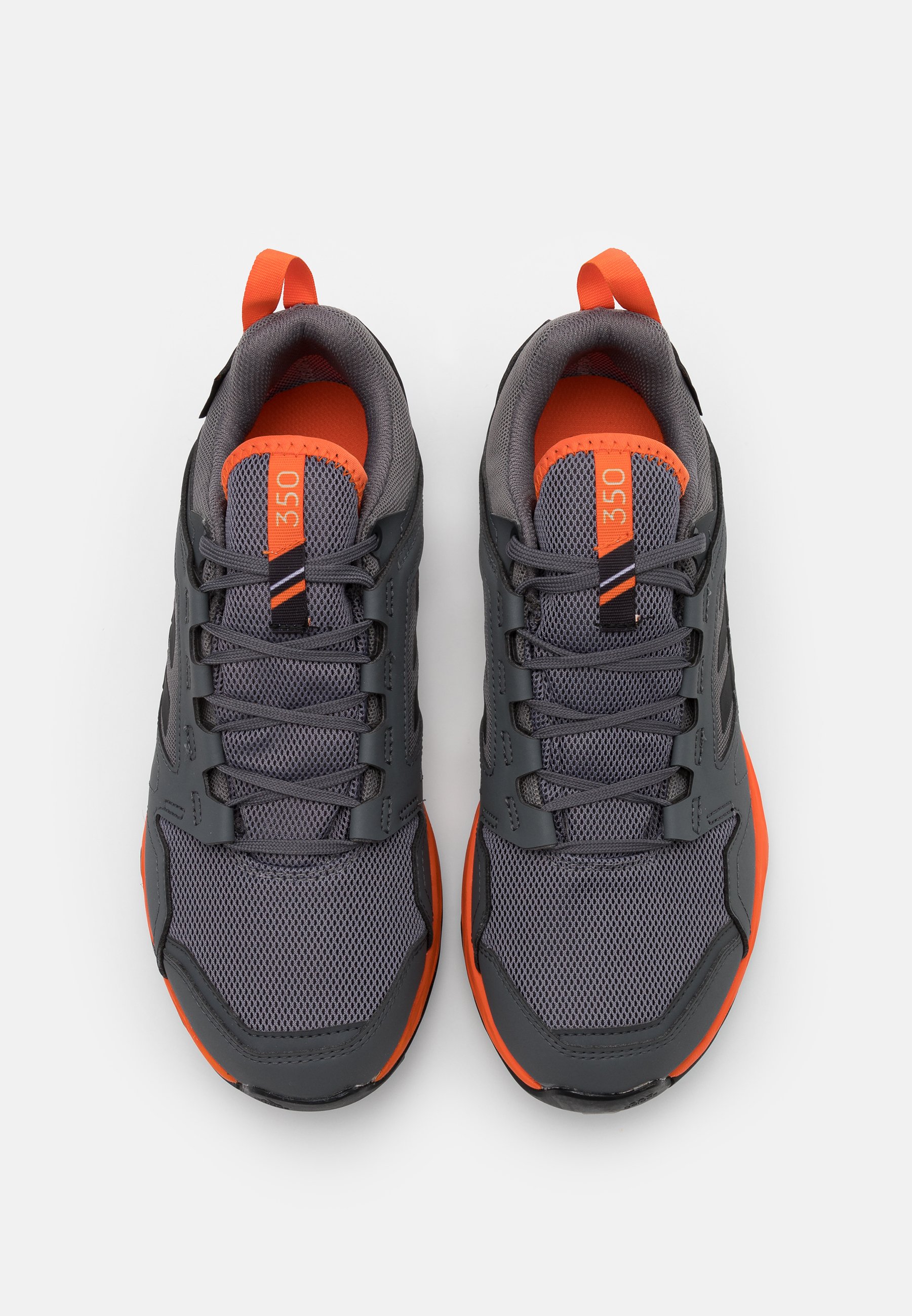 adidas Performance TERREX AGRAVIC GORE TEX TRAIL RUNNING adidas TERREX Agravic GTX Running Shoes Men core black