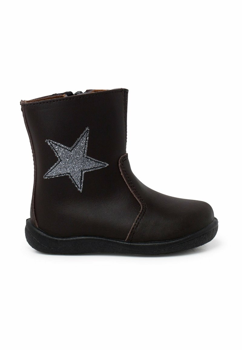 Pisamonas Snowboot/Winterstiefel - marrón