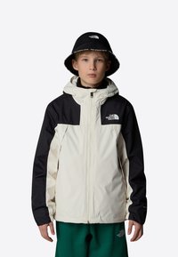 The North Face ANTORA TRICLIMATE - Outdoorjacka - white dune