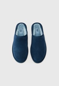UGG CLASSIC SLIP ON - Mules - deep ocean