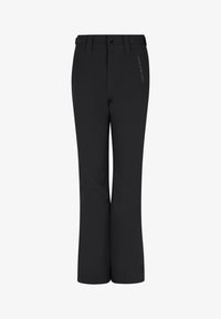 Niet geselecteerd, true black