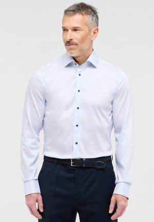 PERFORMANCE SHIRT - SLIM FIT - Hemd - hellblau