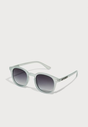 WATSON SUNGLASSES UNISEX - Sonnenbrille - frosted moon rock