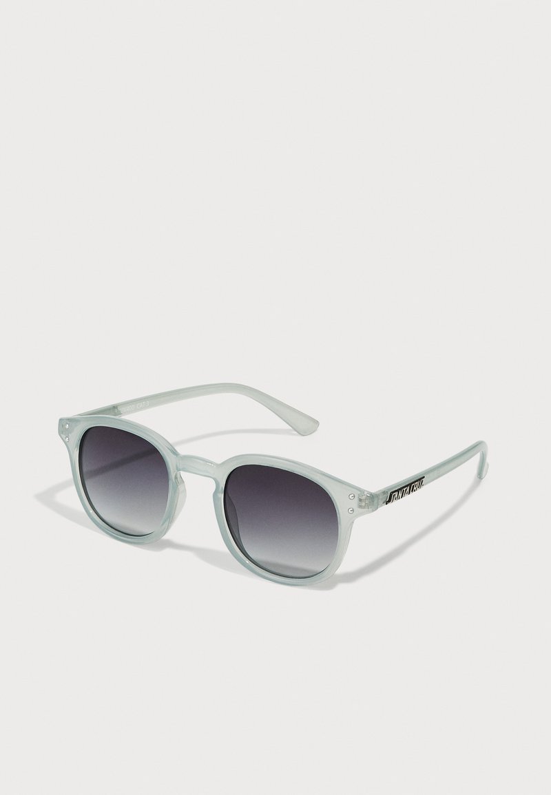 Santa Cruz - WATSON SUNGLASSES UNISEX - Sonnenbrille - frosted moon rock, Vergrößern
