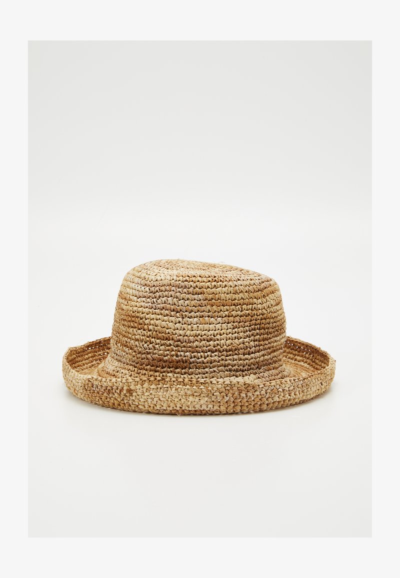 Polo Ralph Lauren CROCHET Hat natural/beige Zalando.ie