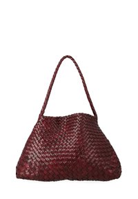 SANTA MARIA MINI - Borsa a mano - rosso