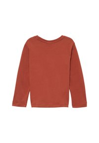 s.Oliver Longsleeve - rubinrot