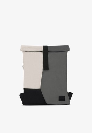 OSKAR - DAYPACK - Reppu - sand/grau