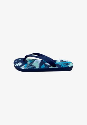 Ipanema, CHANCLETA PISCINA TEMAS XV KIDS - Chanclas de dedo - azul marino
