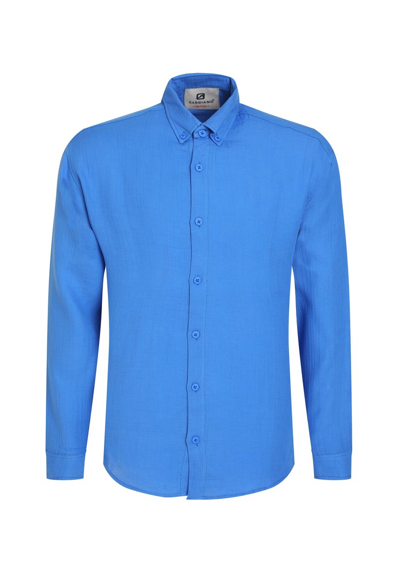 Gabbiano LONGSLEEVE - Srajca - blue