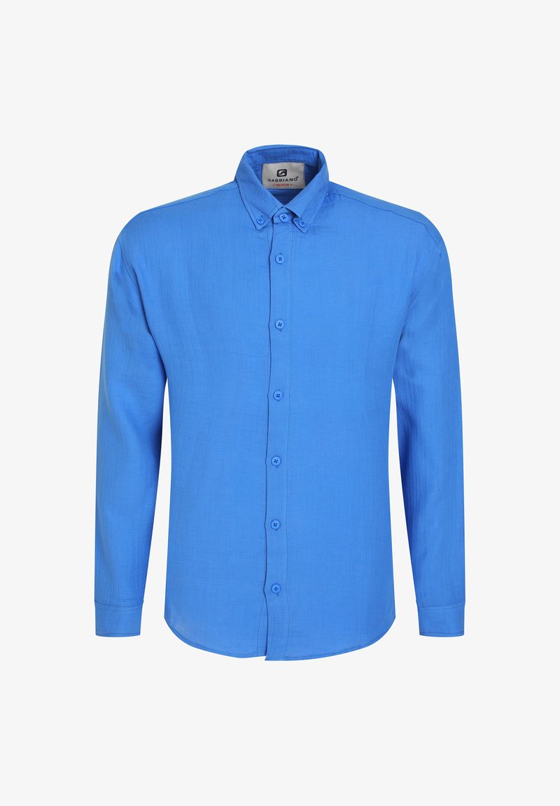 Gabbiano LONGSLEEVE - Srajca - blue