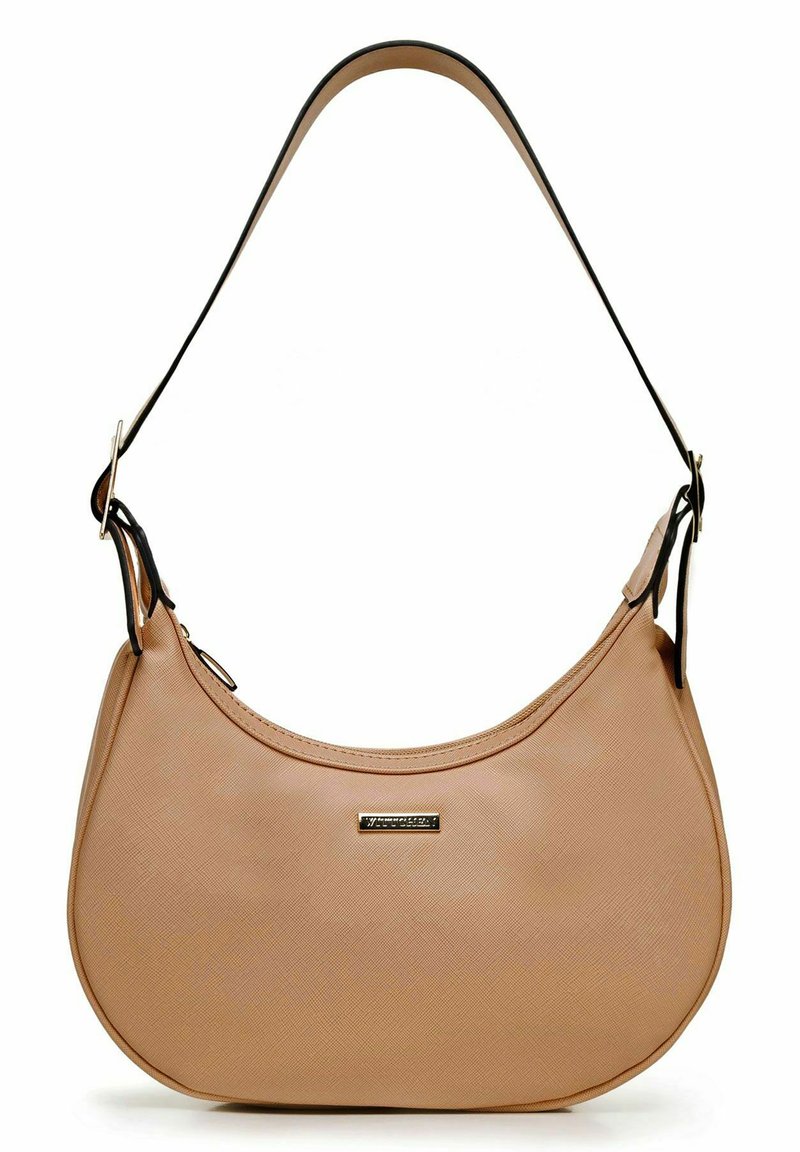 WITTCHEN YOUNG KOLLEKTION  - Borsa a mano - light brown