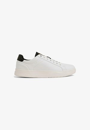 PME Legend, PME LEGEND - LEXICONE SNEAKER - - Sneakers laag - white