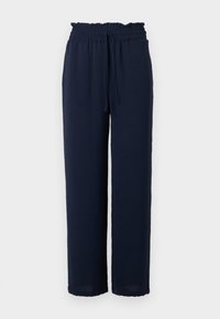 Valimata, navy blazer