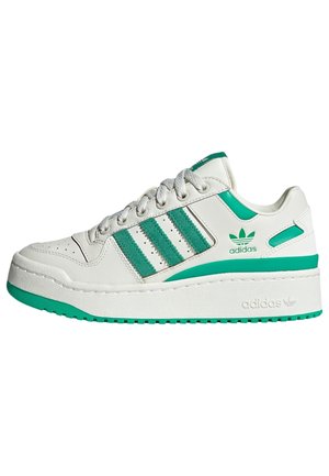 adidas Originals,  FORUM BOLD , biały