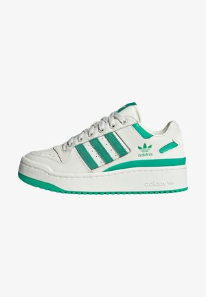 adidas Originals, FORUM BOLD , biały