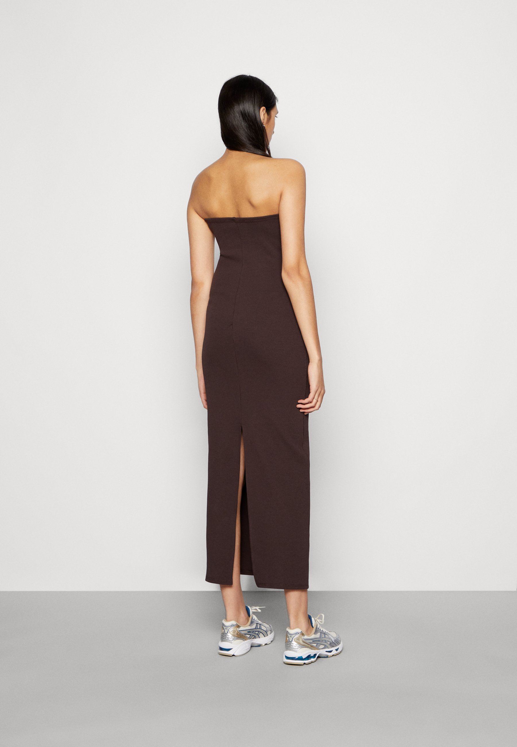 Weekday TANIA TUBE DRESS - Day dress 