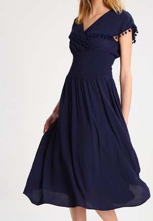 mint&berry Robe de jour - dark blue