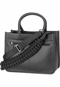 bugatti DAPHNE  - Borsa a mano - schwarz