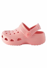 Unausgewählt, pink