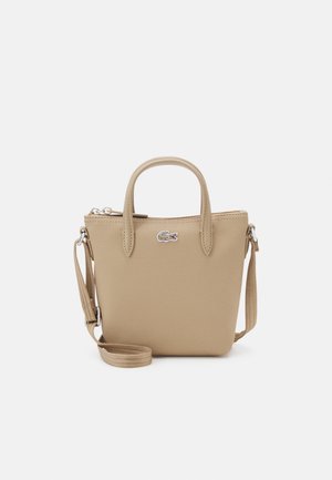 CONCEPT - Handbag - beige