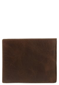 Fossil DERRICK  - Portefeuille - dark brown