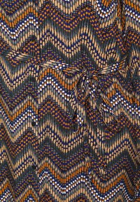ONLY Carmakoma Denní šaty - multi-coloured