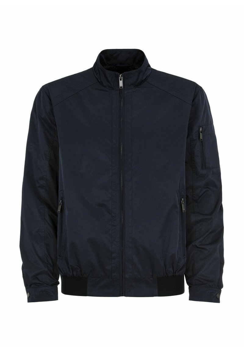 OCHNIK Jas donkerblauw