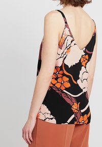 ICHI Top - black