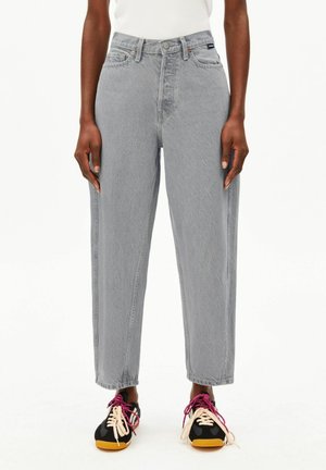 BAARLY BARREL - Wide Leg - loa