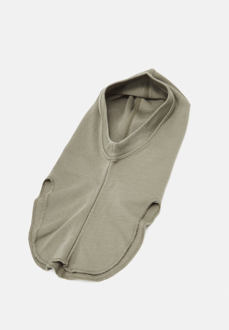Il Trenino kids' Woolen balaclava-hat