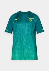 TRAINING SHIRT LAZIO  - Article de supporter d'équipe de club - moss