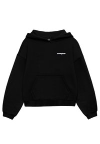 Unausgewählt, black