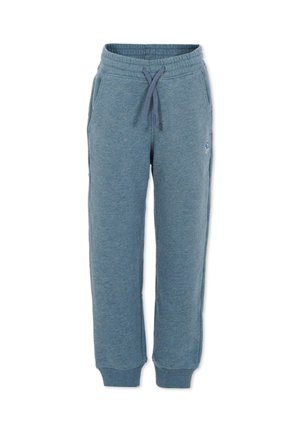 Pantaloni sportivi - blue