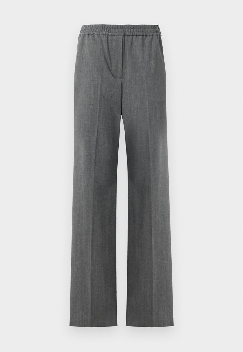 Weekend Max Mara Broek grijs Weekend Max Mara Broek grijs