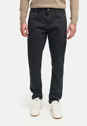 Chinos - black