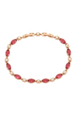 Karkötő - rose gold pink
