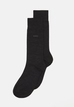 BOSS BLACK Calze 2-pack RS Iconic Logo CC