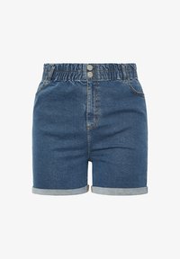 Ei valittu, mid blue