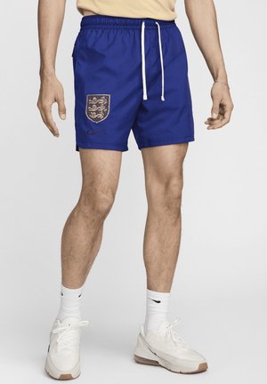 Short de sport - royal blue