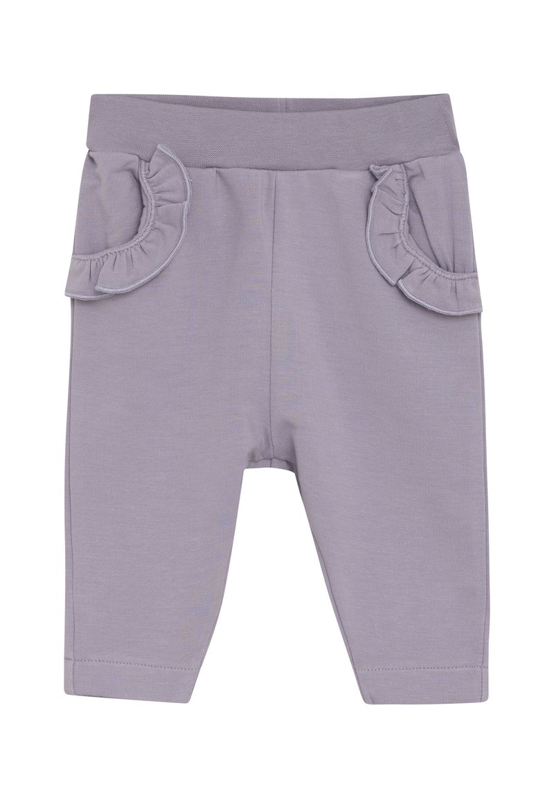 FIXONI Tygbyxor - purple ash