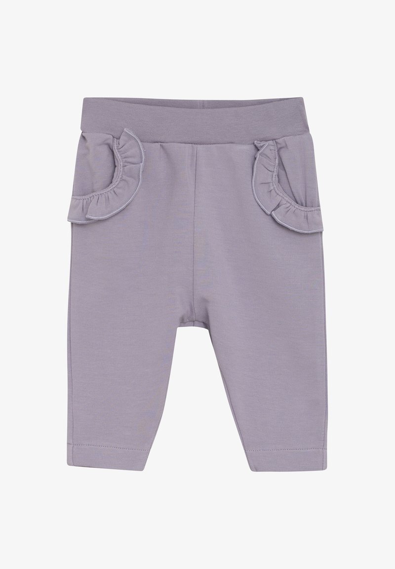 FIXONI Stoffhose - purple ash